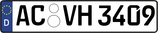 AC-VH3409