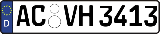 AC-VH3413