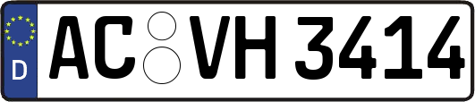 AC-VH3414