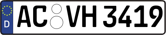 AC-VH3419