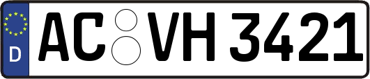 AC-VH3421