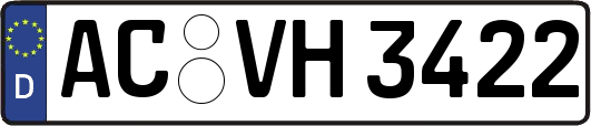 AC-VH3422