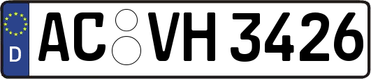 AC-VH3426
