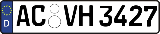 AC-VH3427