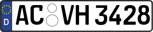 AC-VH3428