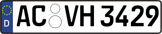AC-VH3429