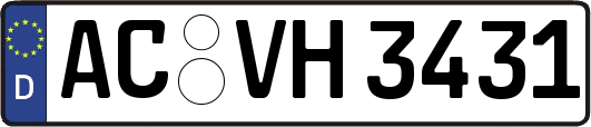 AC-VH3431