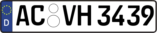 AC-VH3439