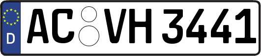 AC-VH3441