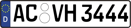 AC-VH3444