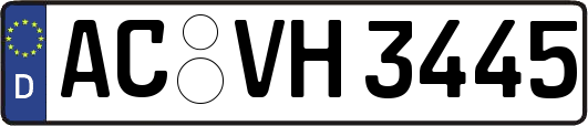AC-VH3445