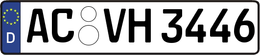 AC-VH3446