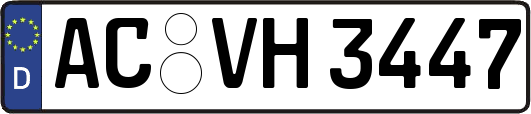 AC-VH3447
