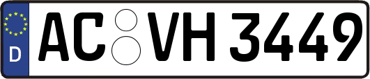 AC-VH3449