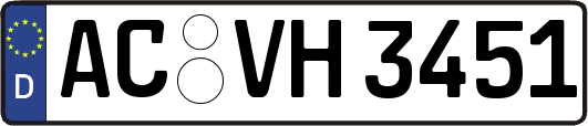 AC-VH3451