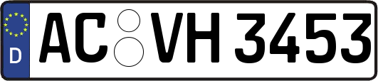 AC-VH3453