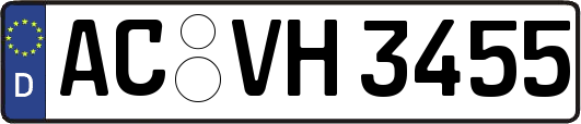AC-VH3455