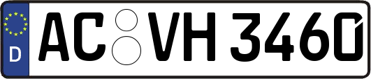 AC-VH3460
