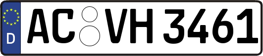 AC-VH3461