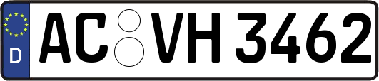 AC-VH3462