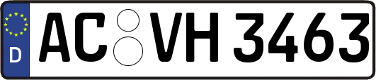AC-VH3463
