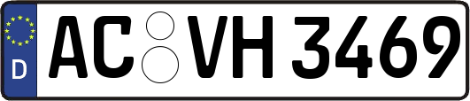 AC-VH3469
