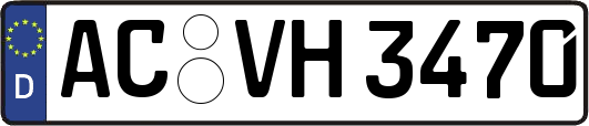 AC-VH3470