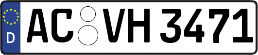 AC-VH3471