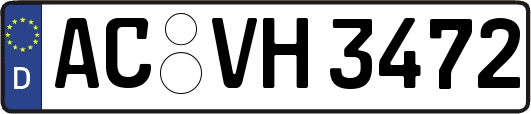 AC-VH3472