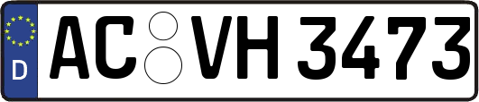 AC-VH3473