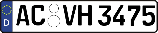 AC-VH3475