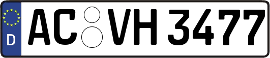 AC-VH3477