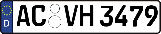 AC-VH3479