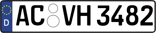 AC-VH3482