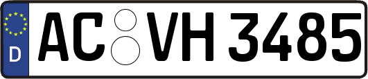AC-VH3485