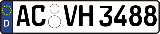 AC-VH3488
