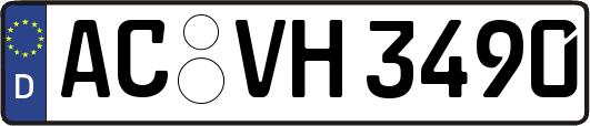 AC-VH3490
