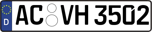 AC-VH3502