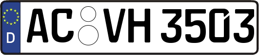 AC-VH3503