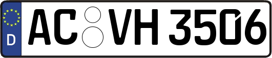 AC-VH3506