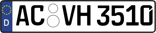 AC-VH3510