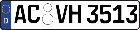 AC-VH3513