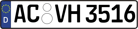 AC-VH3516