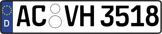 AC-VH3518