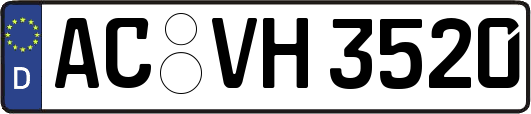 AC-VH3520