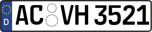 AC-VH3521