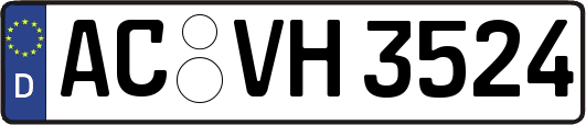 AC-VH3524
