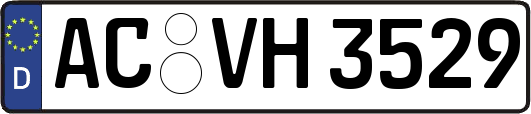 AC-VH3529