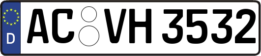 AC-VH3532