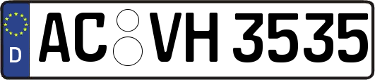 AC-VH3535